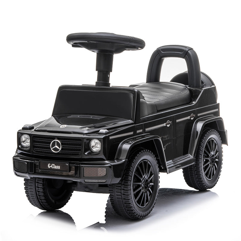 足けり乗用玩具 メルセデス ベンツ G350d