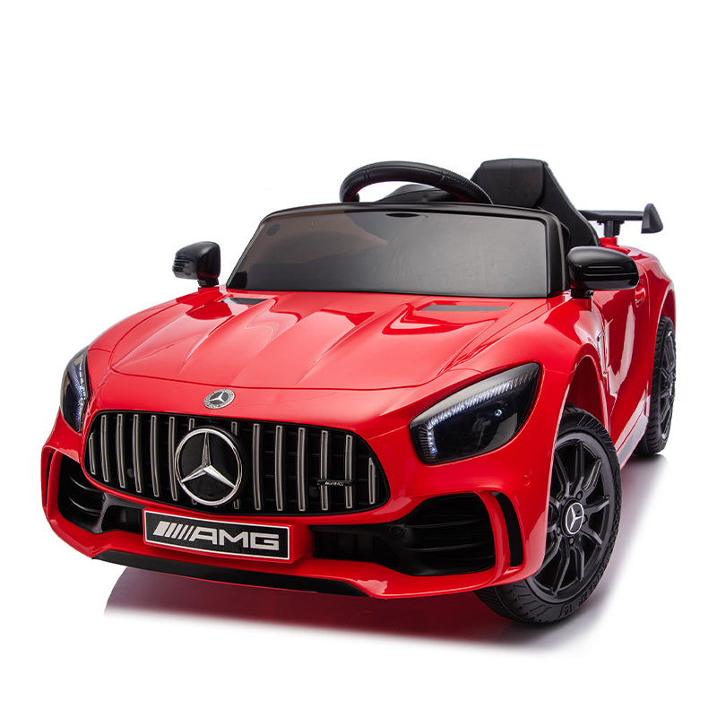 電動乗用ラジコン メルセデス ベンツ AMG GT-R – AIJYU Shop