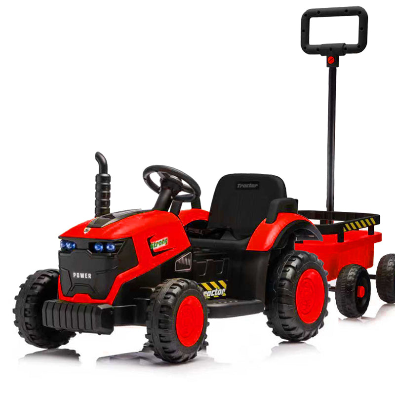 電動乗用ラジコン トラクター – AIJYU Shop