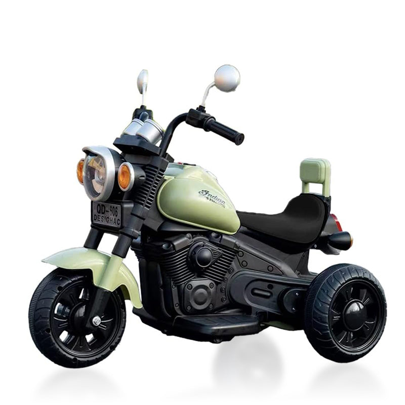電動バイク 玩具 電動乗用玩具 電動3輪バイク – AIJYU Shop
