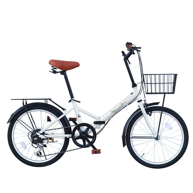 20インチ折りたたみ自転車 [AJ-08c] – AIJYU Shop