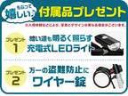 16インチ折りたたみ自転車[TS16np] ノーパンクタイヤ