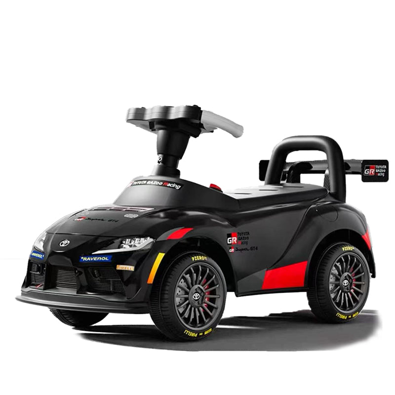 足けり乗用玩具 トヨタ GRスープラ