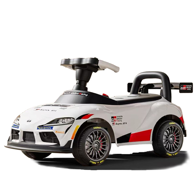 足けり乗用玩具 トヨタ GRスープラ