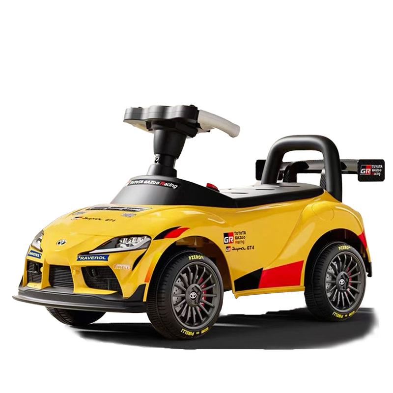 足けり乗用玩具 トヨタ GRスープラ