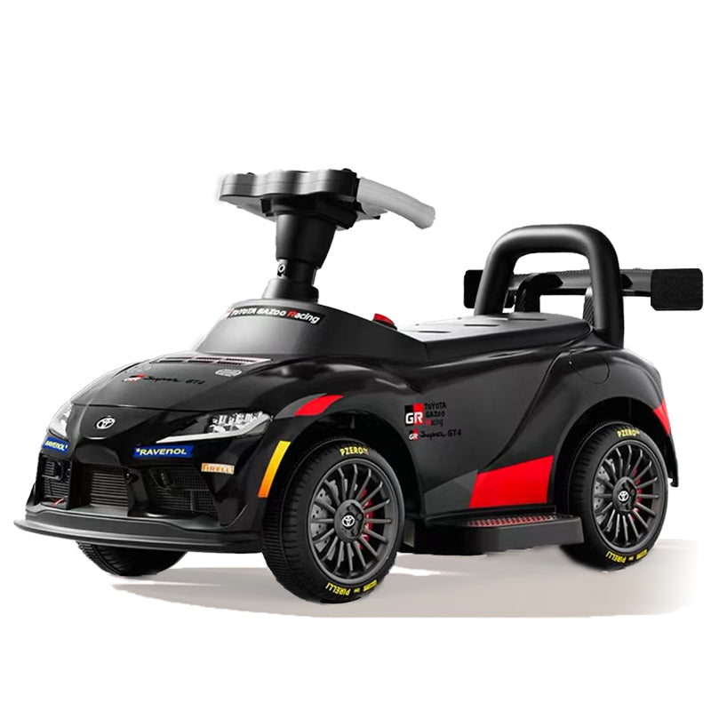電動乗用玩具 トヨタ GRスープラ