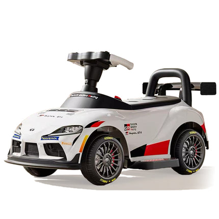 電動乗用玩具 トヨタ GRスープラ