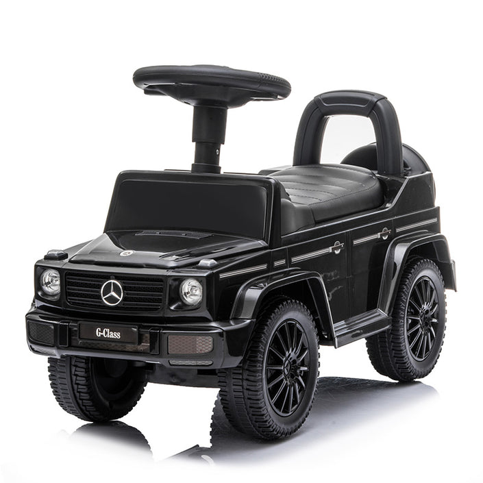 足けり乗用玩具 メルセデス ベンツ G350d