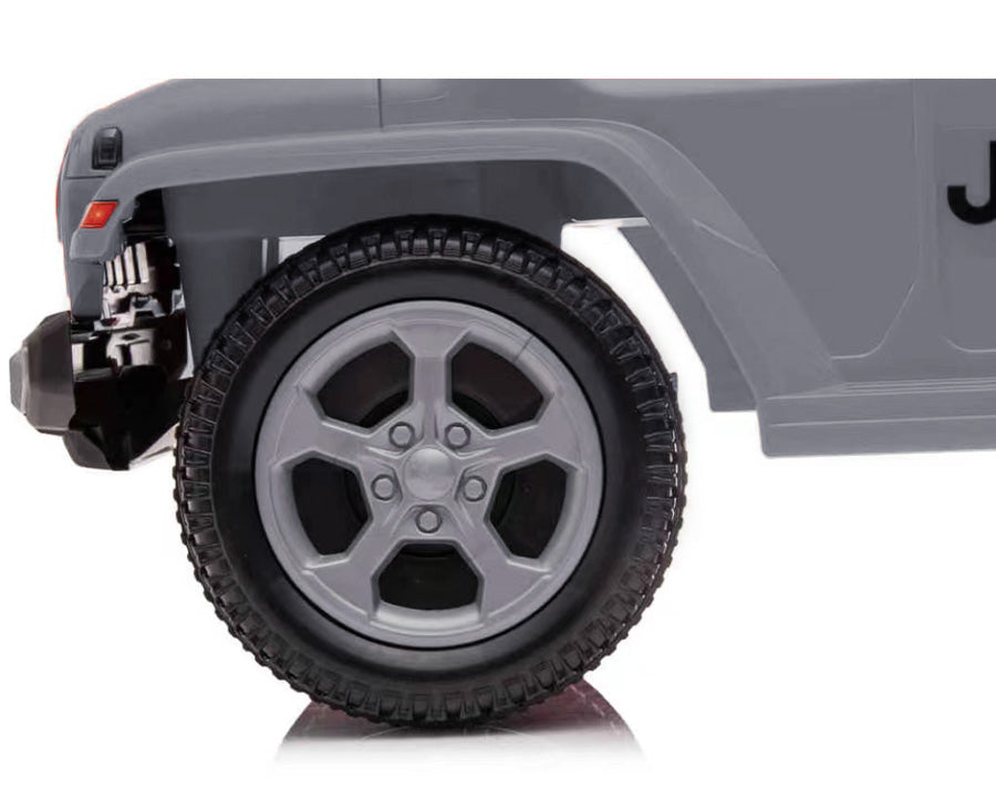 足けり乗用玩具 ジープ グラディエーター ルビコン – AIJYU Shop