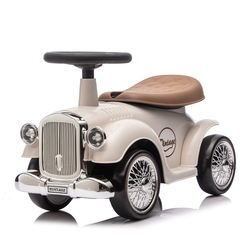 足けり乗用玩具 レトロカー – AIJYU Shop