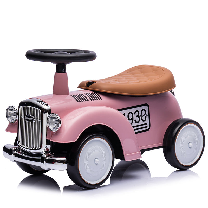 足けり乗用玩具 レトロカー – AIJYU Shop