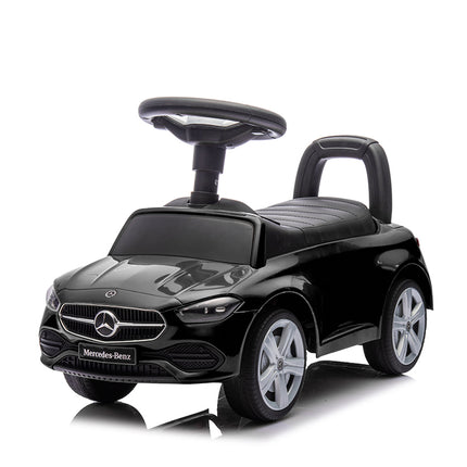 足けり乗用玩具 メルセデス ベンツ C-Class Cクラス