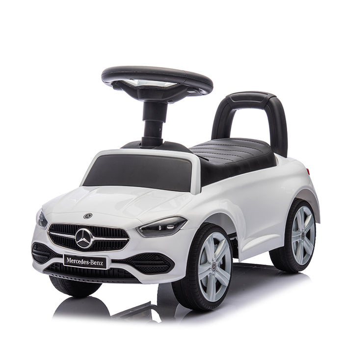 足けり乗用玩具 メルセデス ベンツ C-Class Cクラス