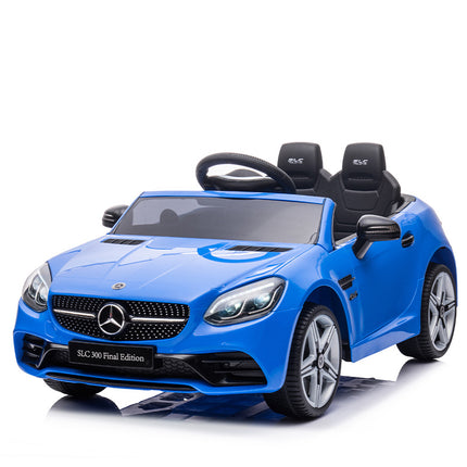 電動乗用ラジコン メルセデス ベンツ SLC