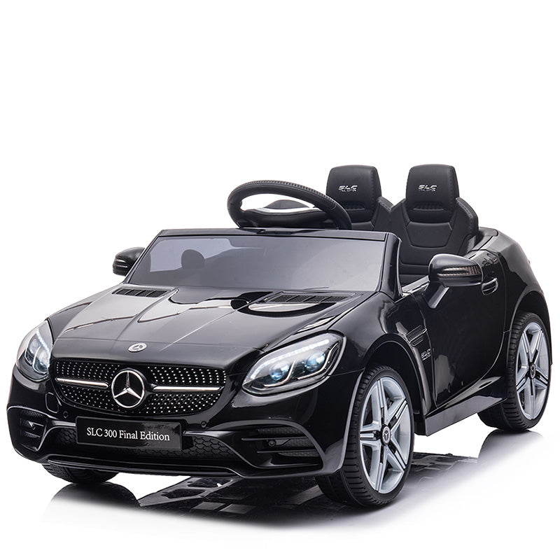 電動乗用ラジコン メルセデス ベンツ SLC