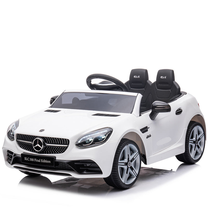 電動乗用ラジコン メルセデス ベンツ SLC