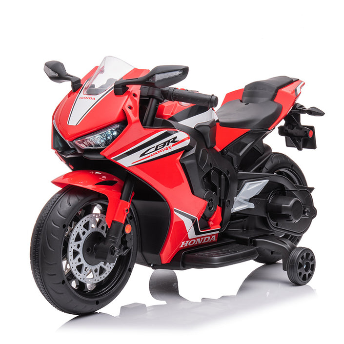 電動乗用玩具 ホンダ CBR1000RR