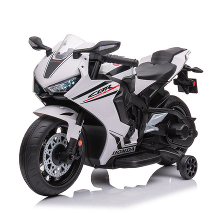 電動乗用玩具 ホンダ CBR1000RR