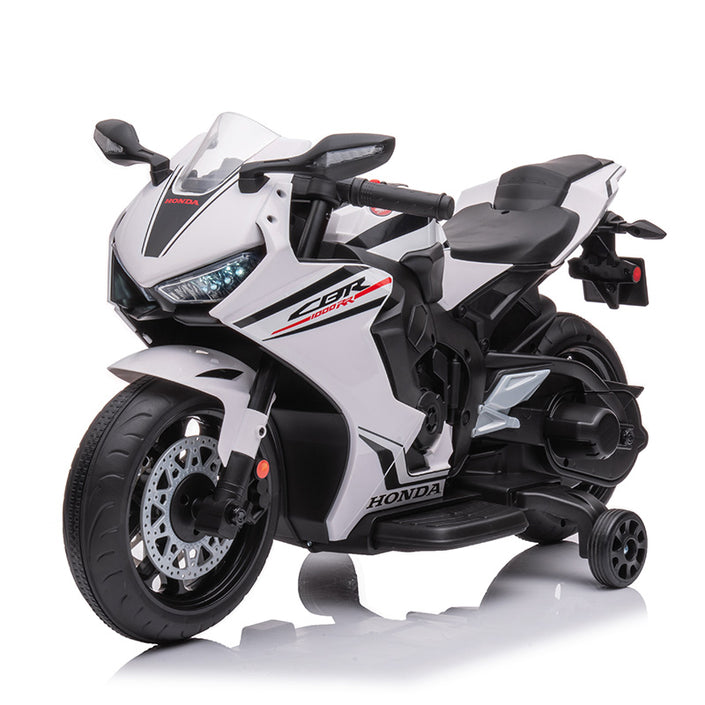 電動乗用玩具 ホンダ CBR1000RR