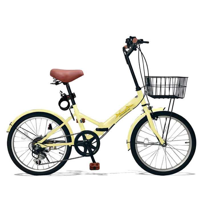 折りたたみ自転車 – AIJYU Shop