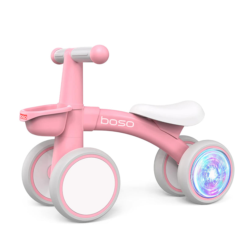 足けり乗用玩具 バランスバイク