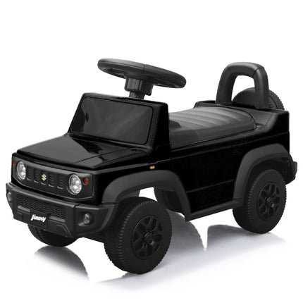 足けり乗用玩具 スズキ ジムニーシエラ