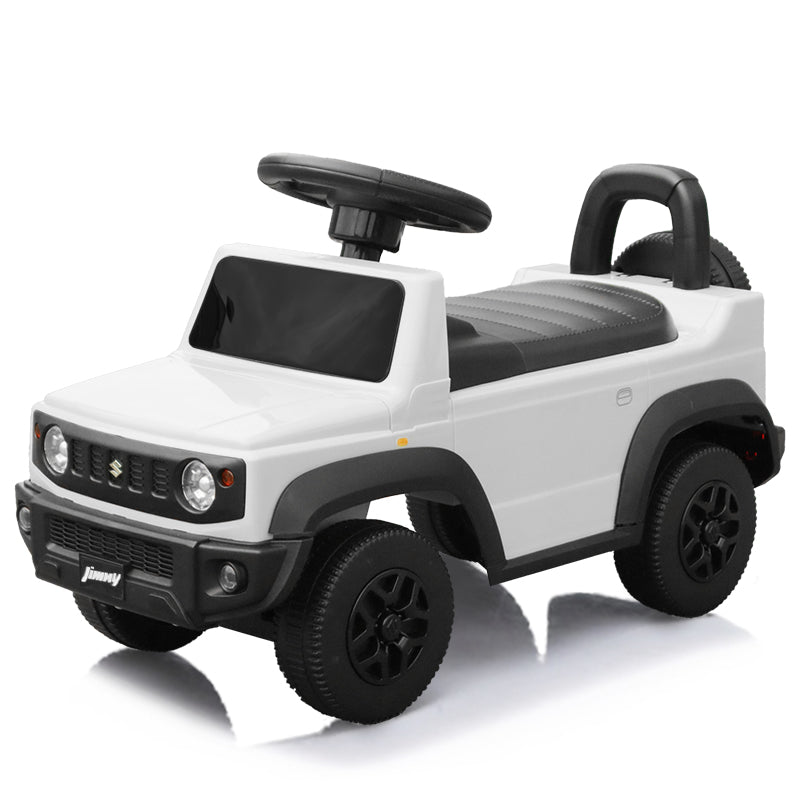 足けり乗用玩具 スズキ ジムニーシエラ