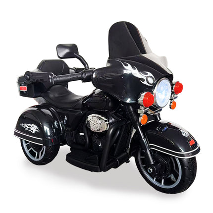 電動乗用玩具 アメリカンバイクⅡ