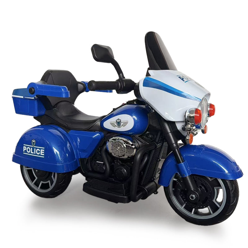 電動乗用玩具 アメリカンバイクⅡ