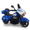 電動乗用玩具 アメリカンバイクⅡ