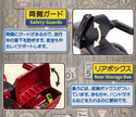 電動乗用玩具 アメリカンバイク2