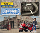 電動乗用玩具 アメリカンバイク2