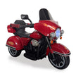 電動乗用玩具 アメリカンバイクⅡ