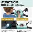 足けり乗用玩具 ベスパバランスバイク