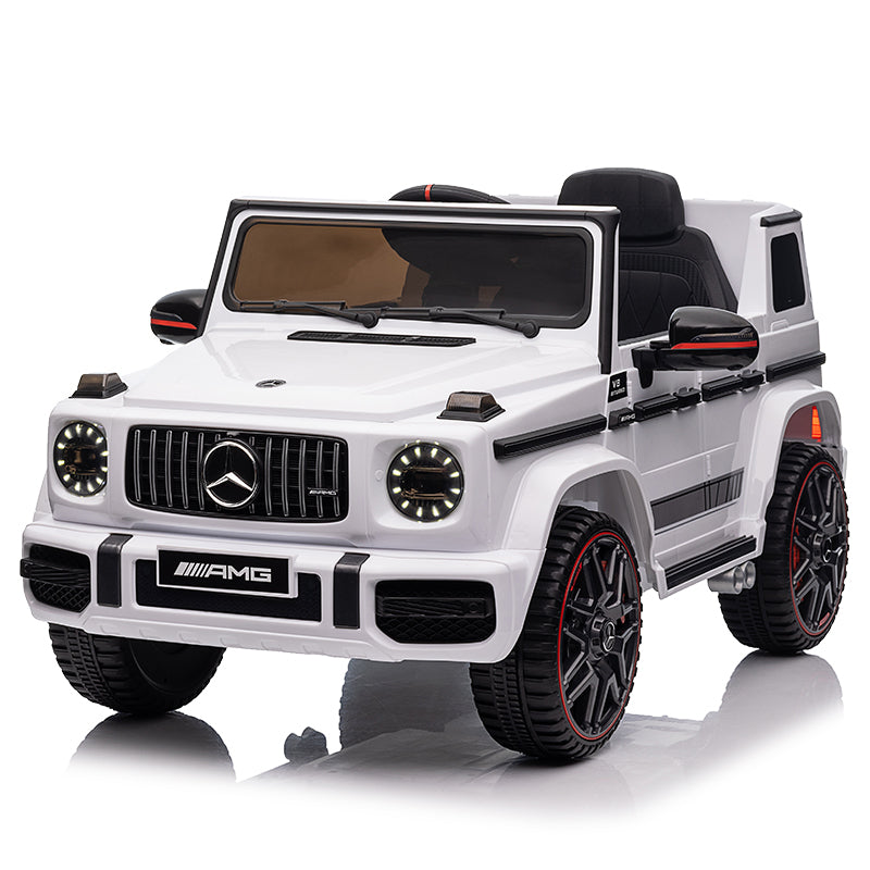 電動乗用ラジコン メルセデス ベンツ AMG G63