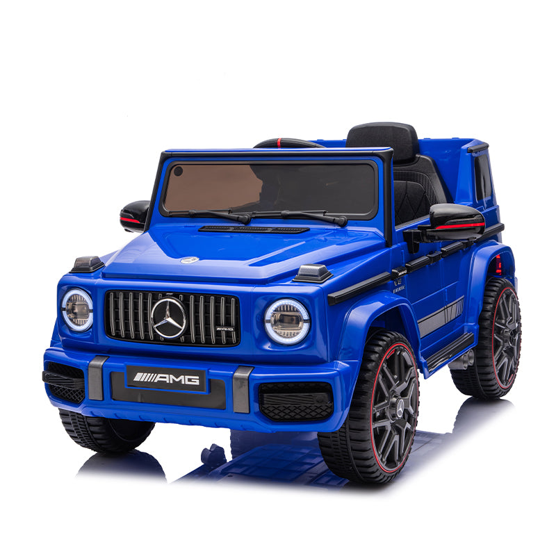 電動乗用ラジコン メルセデス ベンツ AMG G63 【新型】