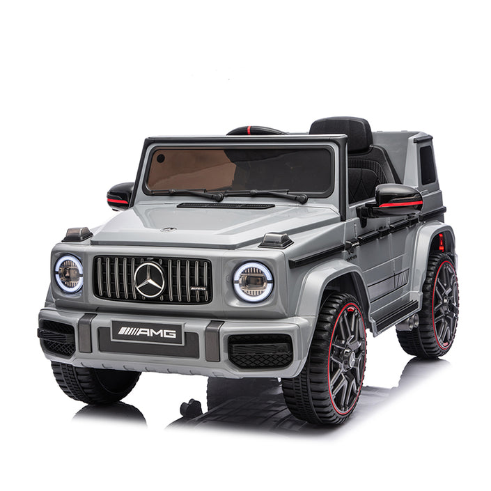 電動乗用ラジコン メルセデス ベンツ AMG G63 【新型】