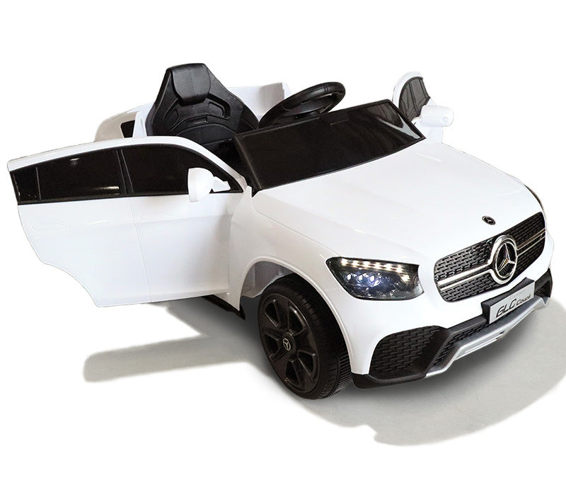 電動乗用ラジコン メルセデス ベンツ GLC Coupe