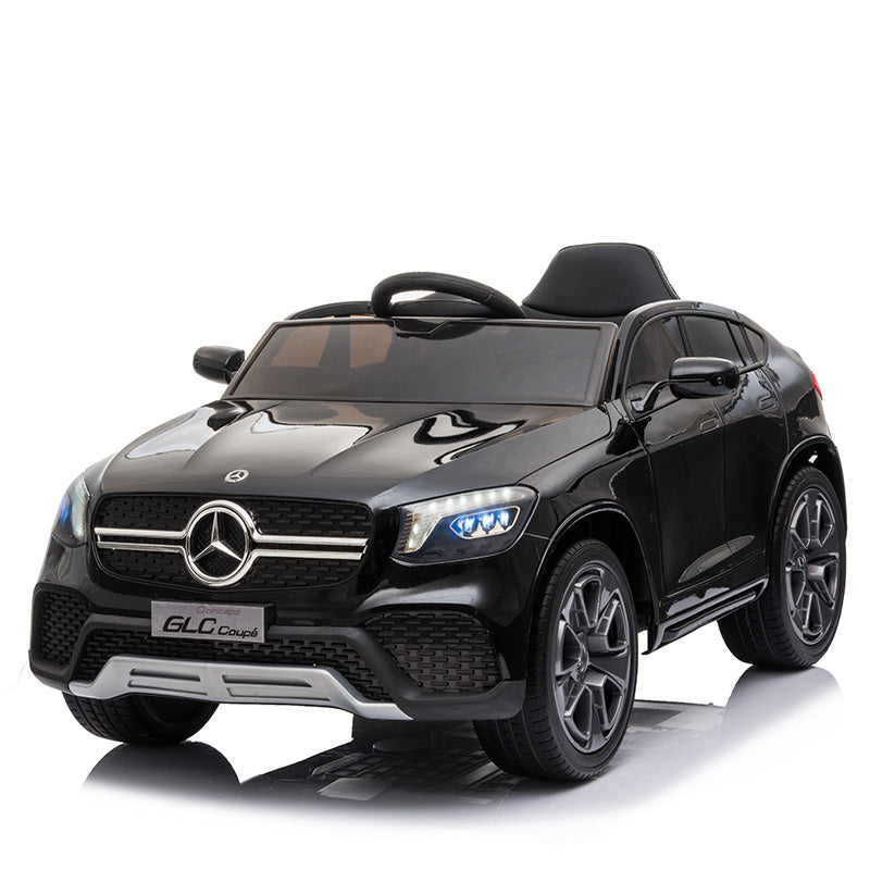 電動乗用ラジコン メルセデス ベンツ GLC Coupe