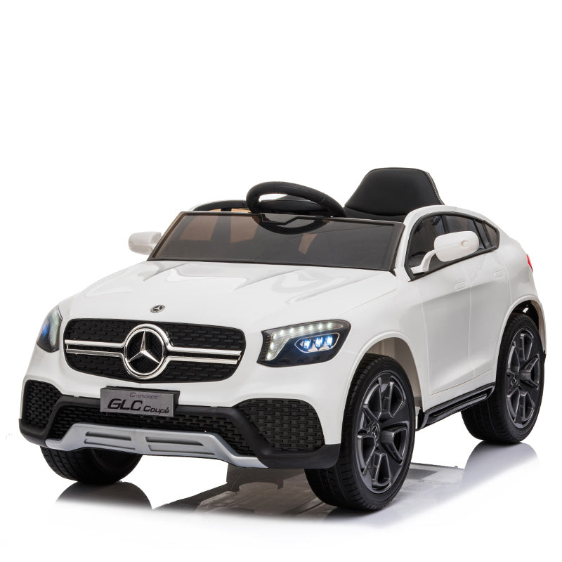 電動乗用ラジコン メルセデス ベンツ GLC Coupe