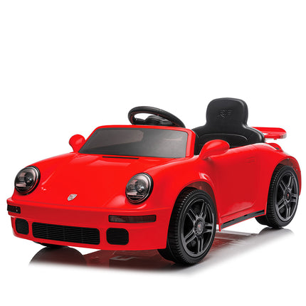 電動乗用ラジコン RUF CTR