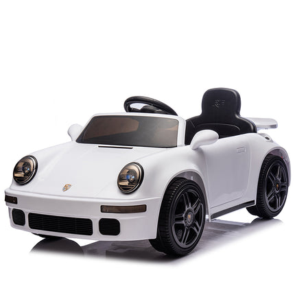 電動乗用ラジコン RUF CTR