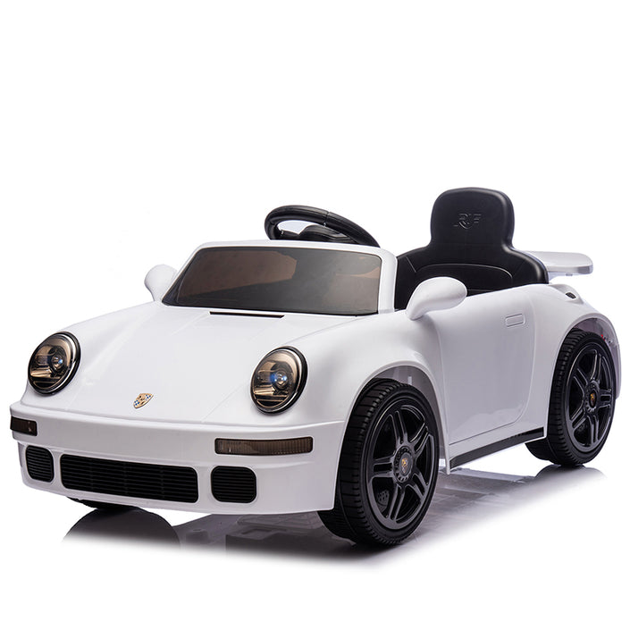 電動乗用ラジコン RUF CTR