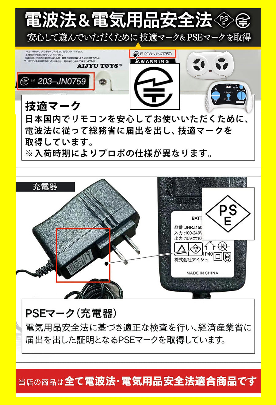 電動乗用ラジコン メルセデス ベンツ AMG GT-R