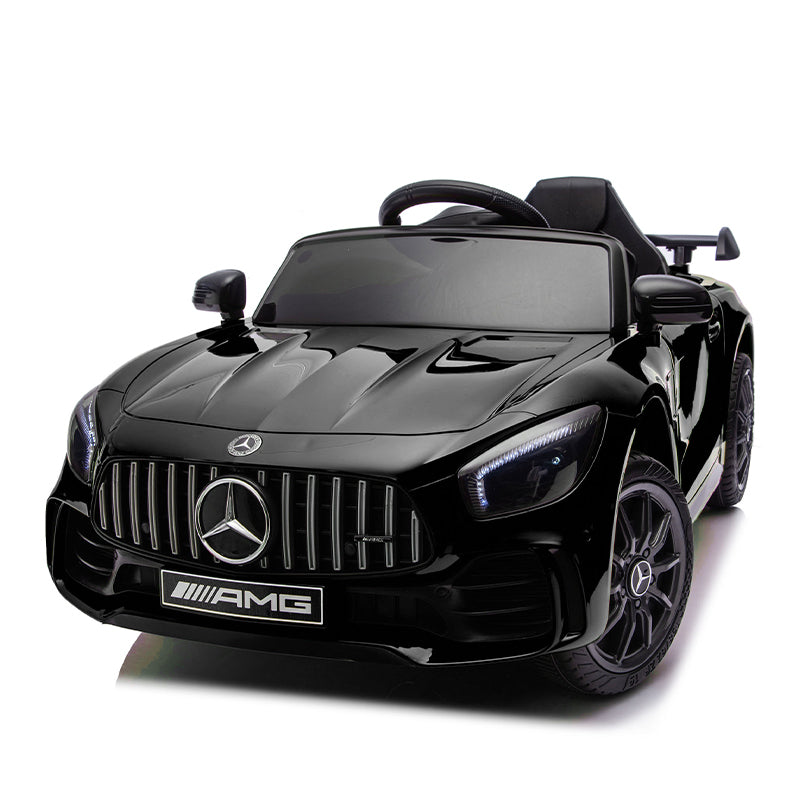 電動乗用ラジコン メルセデス ベンツ AMG GT-R