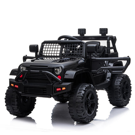 電動乗用ラジコン WILDジープcustom