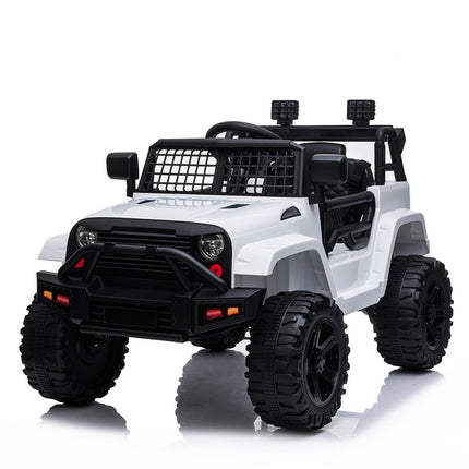 電動乗用ラジコン WILDジープcustom