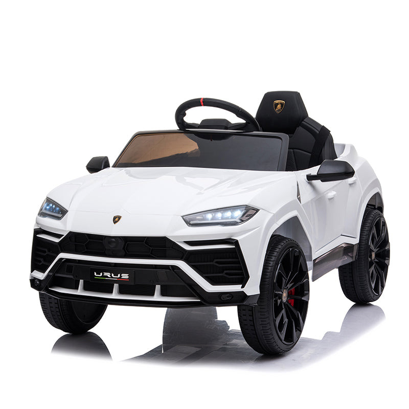 電動乗用ラジコン ランボルギーニ ウルス