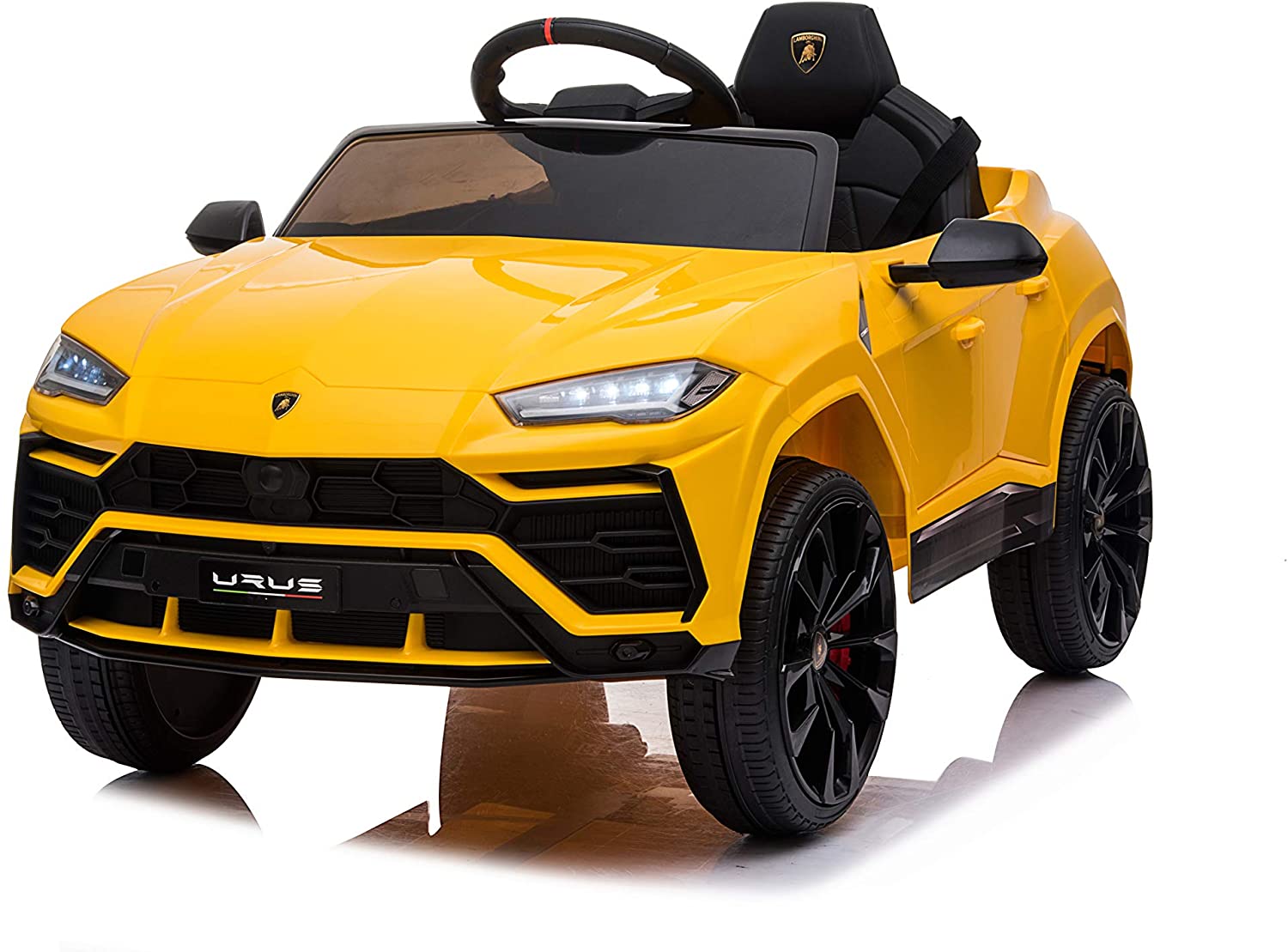 電動乗用ラジコン ランボルギーニ ウルス – AIJYU Shop