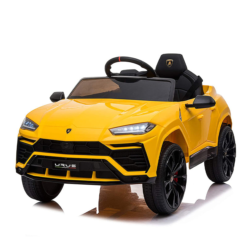 電動乗用ラジコン ランボルギーニ ウルス